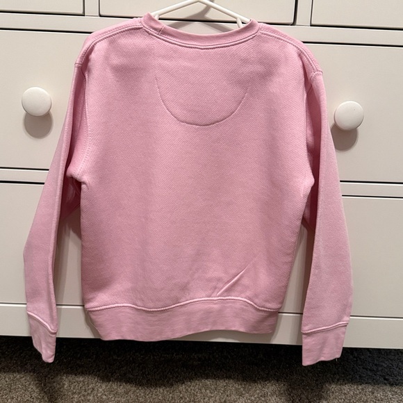 Sweetwink Pink Holiday Sweatshirt - Picture 4 of 4